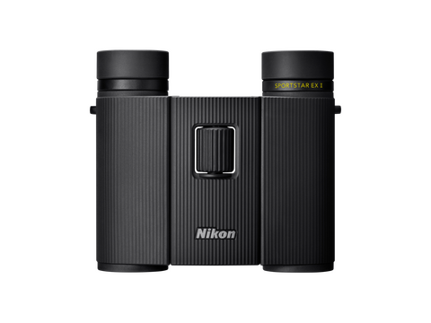 Nikon SPORTSTAR EX II 10X25 Binoculars